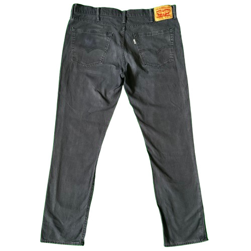 Jeans levi 511 uomo blu - uomo, navy