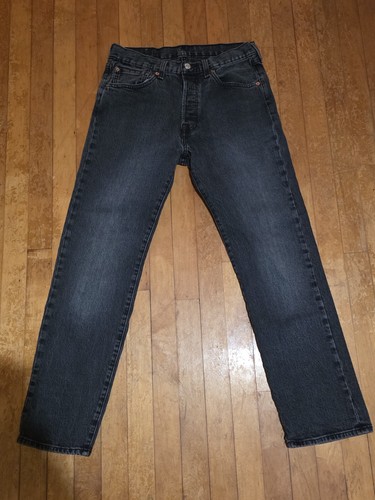Levi 501 original fit jeans - original,
