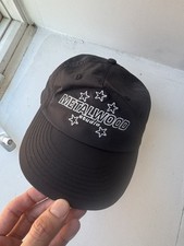 Cappello snapback Metalwood