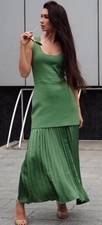 ZARA NEW WOMAN BNWT SS25 LONG