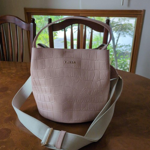 Borsa furla 2way con - con, tracolla