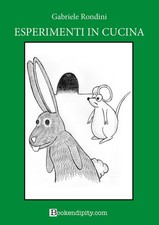 Gabriele rondini esperimenti - rondini,