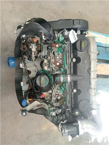 Rhs motore peugeot 307 break - motore,