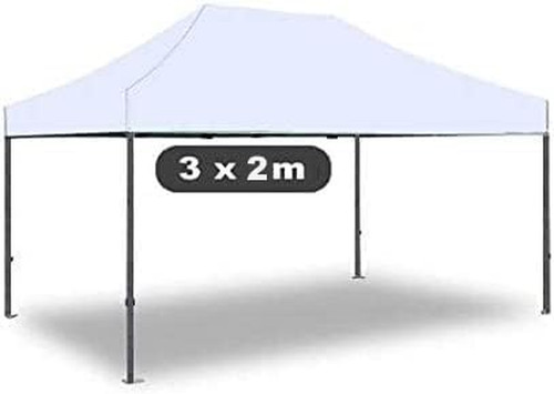 Gazebo pieghevole impermeabile - gazebo,
