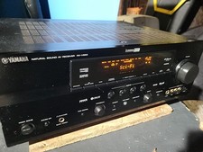 Yamaha RX-V663 120V 400 Watt