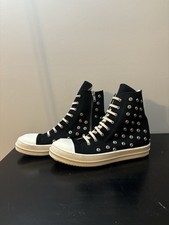 Rick Owens DRKSHDW Ramones