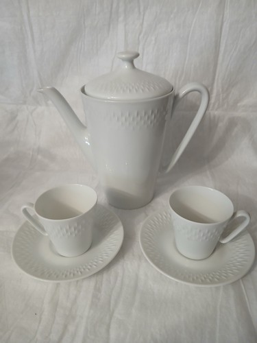 Caffettiera mid century - caffettiera,