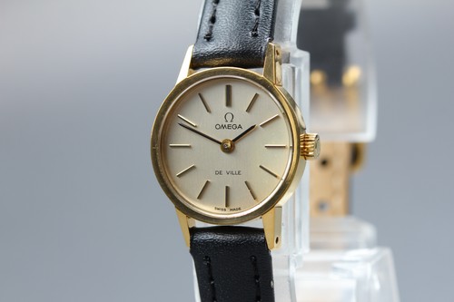 Omega ville vintage anni 70 - de,