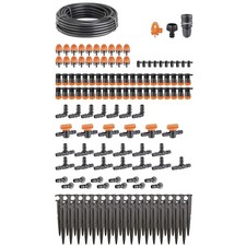 Claber orto drip kit per