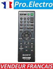 Remote Control for Sony