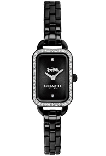 Orologio donna coach - donna, ludlow