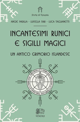 Incantesimi runici sigilli - incantesimi,