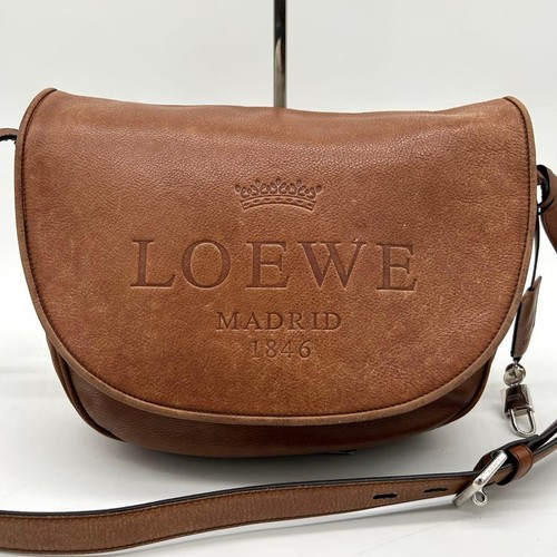 Borsa tracolla loewe - borsa,