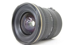 Tokina AT-X PRO 20-35mm F2.8