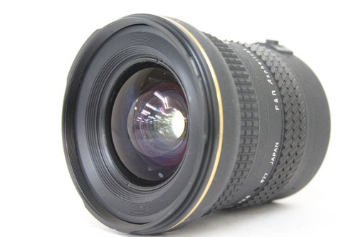 Tokina pro 35mm f2 - pro, f2.8