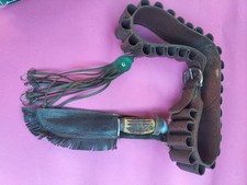 CACCIA vintage Coltello Cervo