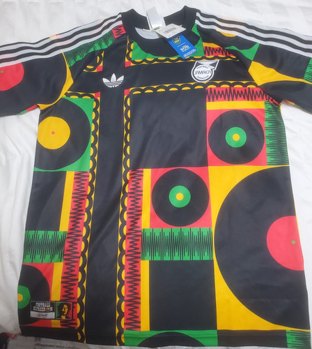Adidas jamaica bob marley - bob,