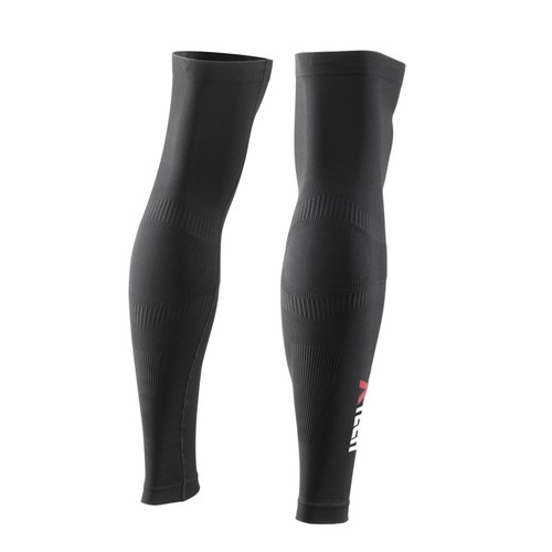 Gambali termici neri xtech - neri,