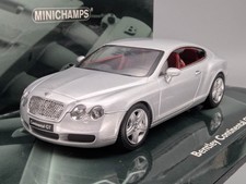 Modellini auto 1:43 Minichamps