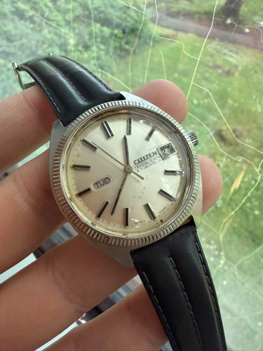 Orologio vintage citizen - orologio,