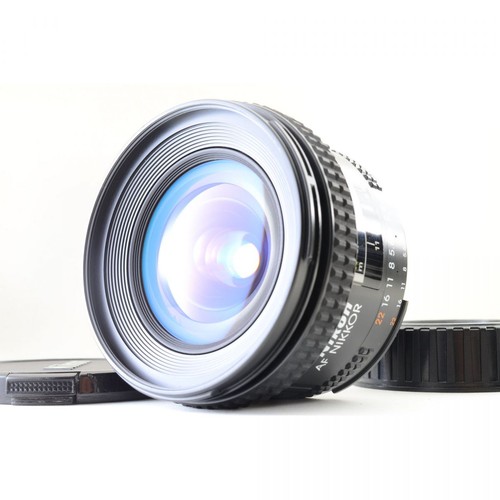 Nikon nikkor f2 8 - af,