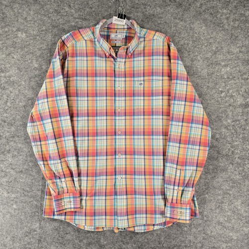 Camicia southern tide uomo - uomo, xl