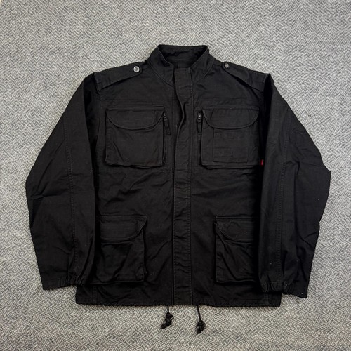 Giacca tattica woolrich - woolrich, serie
