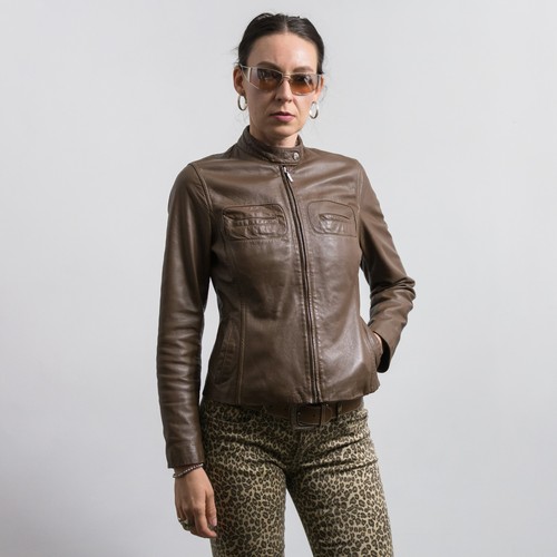 Giacca corsa vintage in - da,
