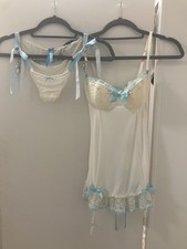 Set intimo reggiseno
