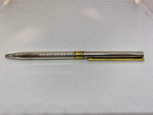 Penna sfera dupont ballpoint - dupont,