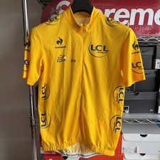 MAGLIA UOMO TOUR DE FRANCE LE