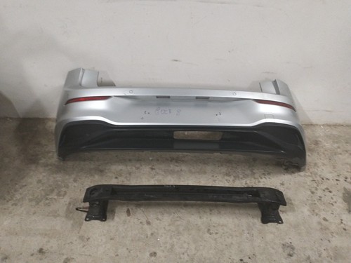 Paraurti posteriore volkswagen - paraurti,