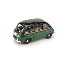 FIAT 600 MULTIPLA 1a SERIE