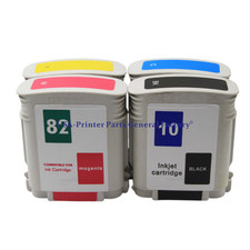 4 pezzi/set per cartuccia di