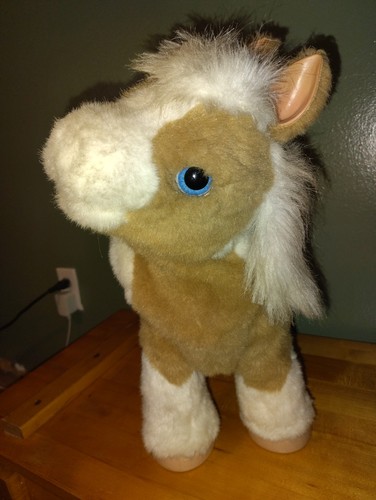 Furreal friends baby - furreal,