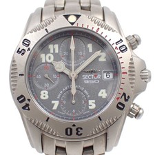 Orologio da uomo SECTOR Sector