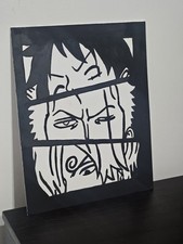 One Piece Manga quadro moderno