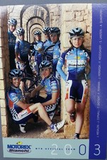 MINI POSTER BIANCHI MOUNTAIN