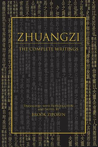 Zhuangzi the complete - the,