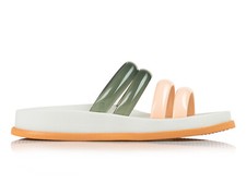 Infradito donna Melissa Soft