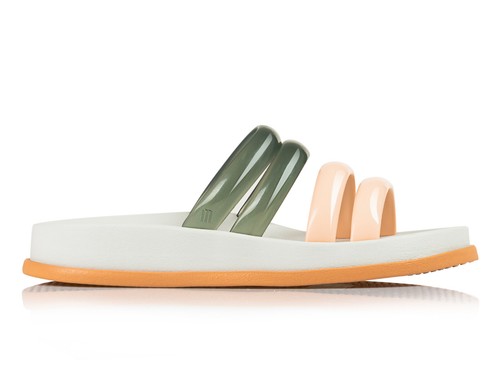 Infradito donna melissa soft - infradito,