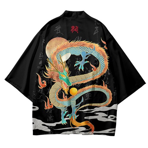 Camisola giapponese stampata - camisola,