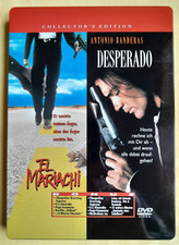ROBERT RODRIGUEZ: EL MARIACHI
