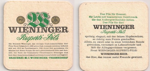 Birra wieninger teisendorf - birra,