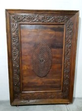 Quadro in legno di grandi