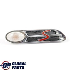 Mini Cooper S R52 R53 Pannello Parafango Coperchio Indicatore Anteriore Destro
