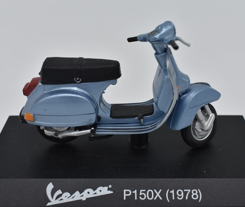 Modellini vespa 150 - modellini, scala