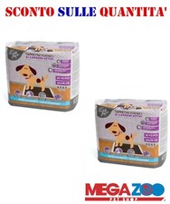 LEOPET Tappetini Igienici ai