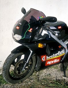Cupolino aprilia 1994 - cupolino, 50