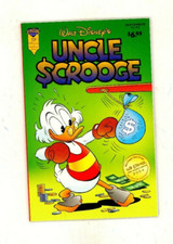 Walt disney comics zio - comics,